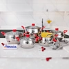 Stainless Steel Cookware