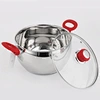 Stainless Steel Cookware